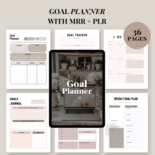 Goal Planner