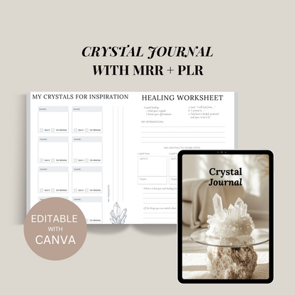 Crystal Journal